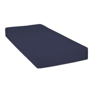 Pressure Redistribution Mattress Protekt 100 Pressure Redistribution Type 36 X 80 X 5-3/4 Inch