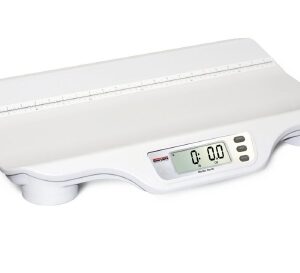 Pediatric Scale Digital Display 44 lbs. / 20 kg Capacity AC Power