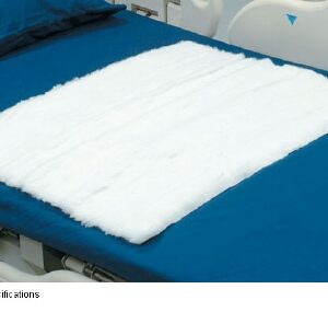 Decubitus Bed Pad Decubitus Type 30 L X 24 W Inch