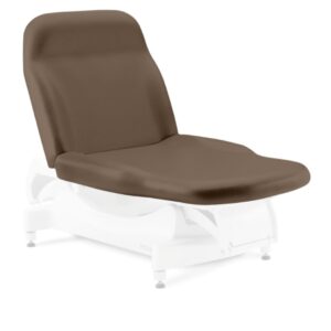 Upholstery Top Ritter 244 Robust Brown For 244 Bariatric Treatment Table