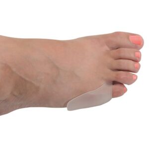 Tailor’s Bunion Shield McKesson One Size Fits Most 5th Toe