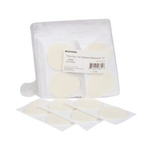 Protective Pad McKesson Size 106 – Large Adhesive Foot