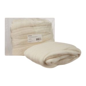 Lamb’s Wool Padding McKesson 1 lb.