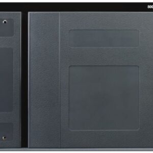 Binder Titan 3 Ring Beige 400 Sheets Side Opening