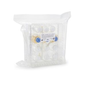 Microorganism Test Kit HardyVal CSP Medium Complexity Kit-Basic 1 Test Non-Regulated