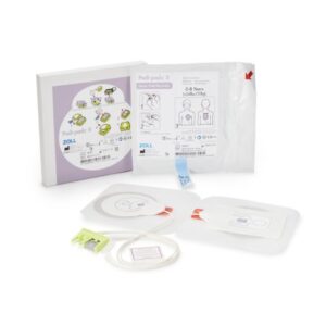 Defibrillator Electrode Pad Child