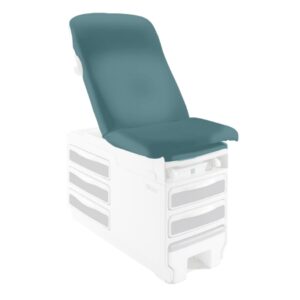 Upholstery Top Ritter 204 Healing Waters For 204 Examination Table
