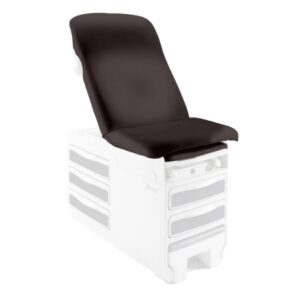 Upholstery Top Ritter 204 Deep Earth For 204 Examination Table