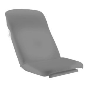 Upholstery Top Ritter 204 Stone For 204 Examination Table