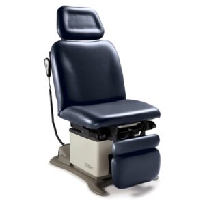 Upholstery Top Ritter 230 For 230 Procedure Chair