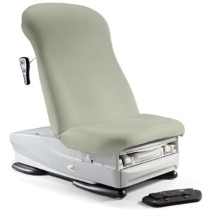 Upholstery Top Midmark 626 Mineral For 224/225/ 626 Examination Chair