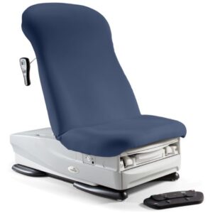 Upholstery Top Midmark 626 Soothing Blue For 626 Examination Table