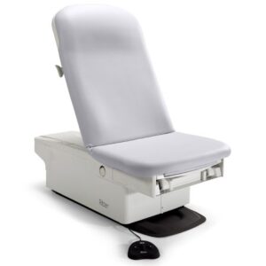 Upholstery Top Ritter 225 Mist For 224/225 Examination Table