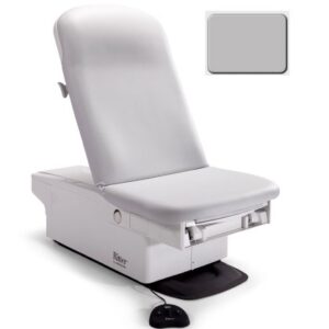 Upholstery Top Ritter 225 Stone For 224/225 Examination Table