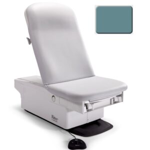 Upholstery Top Ritter 225 Healing Waters For 224/225 Examination Table