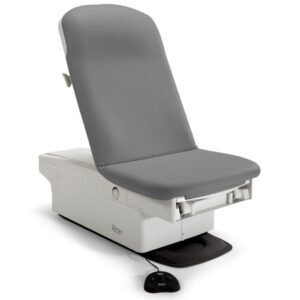 Upholstery Top Ritter 225 Iron For 224/225 Examination Table