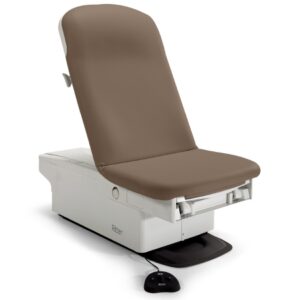 Upholstery Top Ritter 225 Robust Brown For 224/225 Examination Table