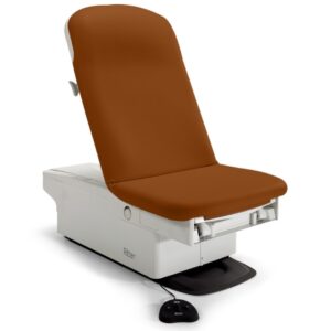 Exam Table Upholstery Top Spice For 224/225 Examination Table