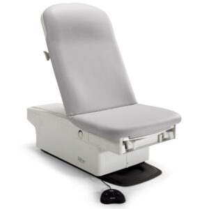 Upholstery Top Ritter 225 Stone For 224/225 Examination Table