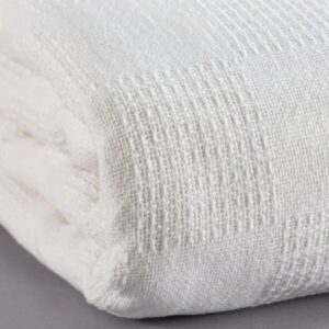 Blanket 66 X 90 Inch Cotton 2.5 lbs.