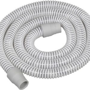 CPAP Tubing 6 Foot Length 22 mm Cuffs