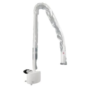 Exam Light Ritter 253 Exam Table Kit LED Mist