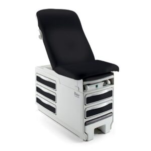 Exam Table Base Ritter 204 33 Inch Fixed Height