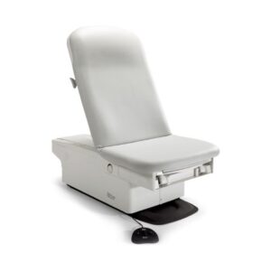 Exam Table Ritter 224 Model Barrier-Free Powered Height Adjustment