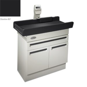 Exam Table Ritter 640 Model Fixed Height