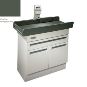 Exam Table Ritter 640 Model Fixed Height