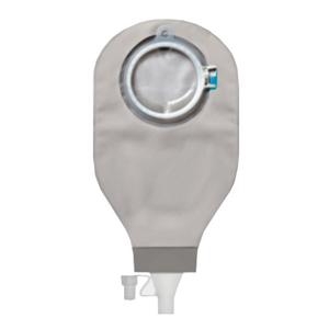 Ileostomy Pouch SenSura Mio Click High Output Two-Piece System 12-1/2 Inch Length, Maxi Drainable