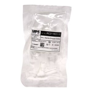 Dropper Bottle, Sterile