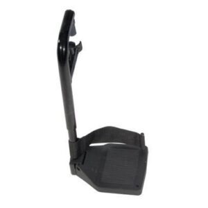 Wheelchair Footrest For Wheelchair