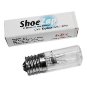 ShoeZap Replacement Lamp Bulb