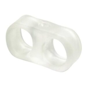 Toe Spacer Visco-GEL Little ToeBuddy One Size Fits Most Pull-On Toe