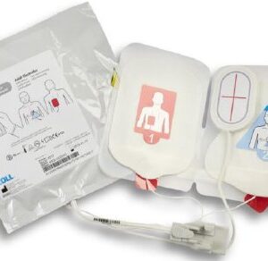 Defibrillator Electrode Pad OneStep Adult