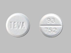 Atenolol 50 mg Tablet 100 Tablets