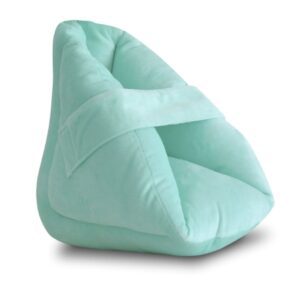 Heel Protector NYOrtho Standard Size Light Green
