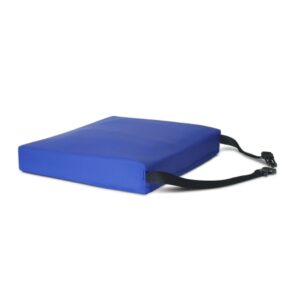 Seat Cushion APEX 16 W X 16 L X 2 D Inch Foam