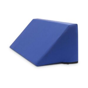 Positioner Wedge NYOrtho 28 W X 10 L X 8 H Inch Foam Freestanding