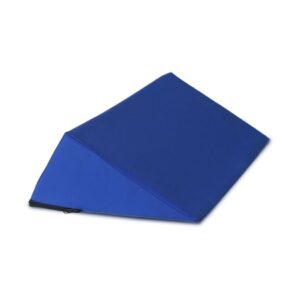Positioner Wedge NYOrtho 17 W X 8 L X 8 H Inch Foam Freestanding