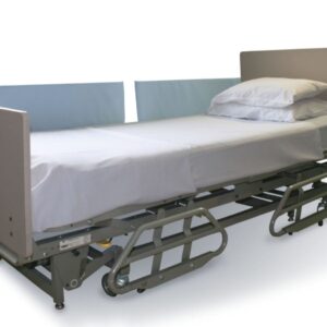 Bed Rail Pad 1 X 9 X 28 Inch