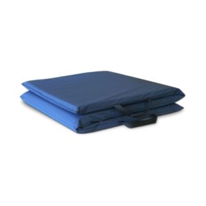 Bedside Mat Vinyl 24 X 72 X 2 Inch