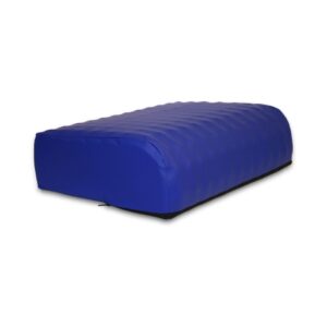 Heel Positioner Cushion NYOrtho ZERO-G Heel Pillow 24 W X 16 L X 7 H Inch Foam Freestanding
