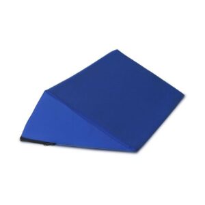 Positioner Wedge NYOrtho 24 W X 12 L X 7 H Inch Foam Freestanding