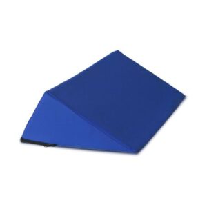 Positioner Wedge NYOrtho 34 W X 12 L X 7 H Inch Foam Freestanding