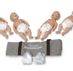 CPR Mannequin Simulaids Sani-Baby Infant 16 lbs.