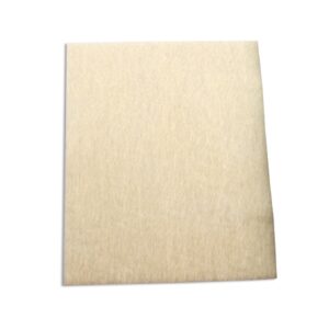 Silver Alginate Dressing DynaGinate AG 4 X 5 Inch Rectangle Sterile