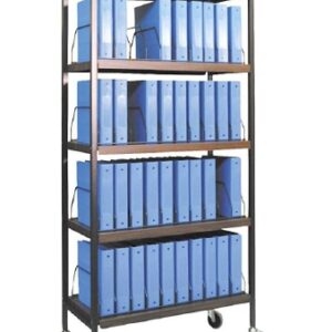 Binder/ Chart Rack