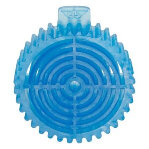 Air Freshener ActiveAire Solid 12 Count Cartridge Coastal Breeze Scent